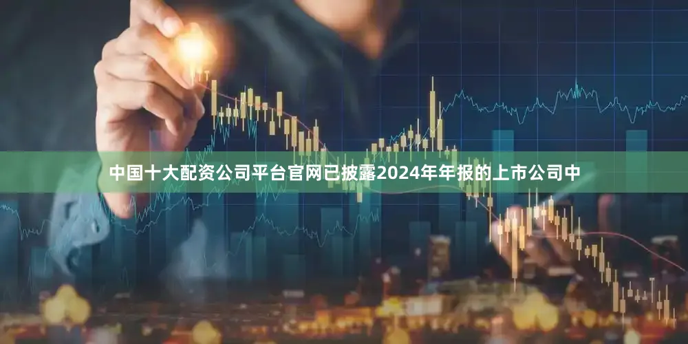 中国十大配资公司平台官网已披露2024年年报的上市公司中