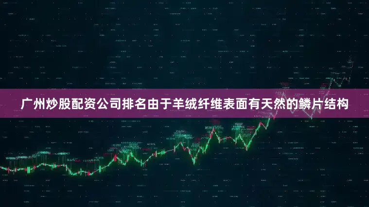 广州炒股配资公司排名由于羊绒纤维表面有天然的鳞片结构
